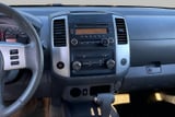 2016 Nissan Frontier - Preview 5