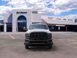 2026 Ram 3500 - Preview 6