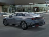 2026 Hyundai Sonata Hybrid - Preview 5
