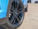 2025 Chevrolet Trax - Preview 2