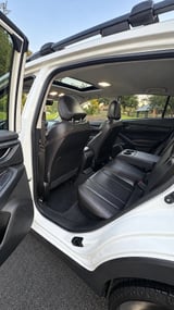 2020 Subaru Crosstrek - Preview 11