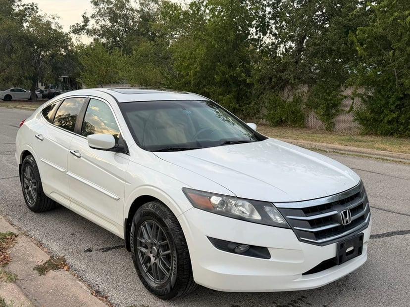 2010 Honda Accord - Image 1
