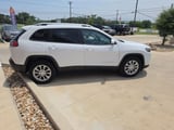 2021 Jeep Cherokee - Preview 7