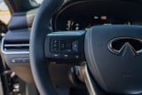 2027 INFINITI QX65 - Preview 13