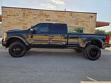 2017 Ford F-350 - Preview 2