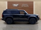 2024 Toyota Land Cruiser - Preview 5
