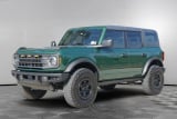 2024 Ford Bronco - Preview 8