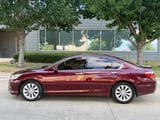 2015 Honda Accord - Preview 5