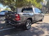 2024 Ram 1500 - Preview 7