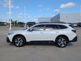 2021 Subaru Outback - Preview 3