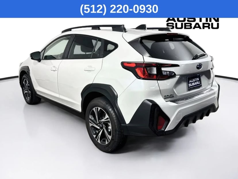2024 Subaru Crosstrek - Image 2