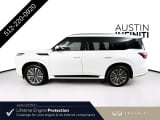 2027 INFINITI QX80 - Preview 3