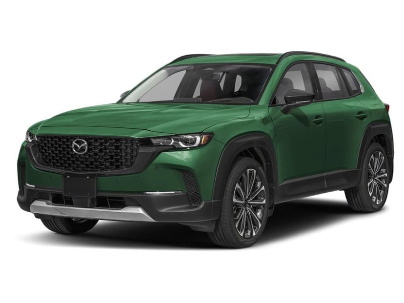 2026 Mazda CX-50 - Image 1