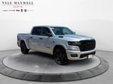 2027 Ram 1500 - Preview 2