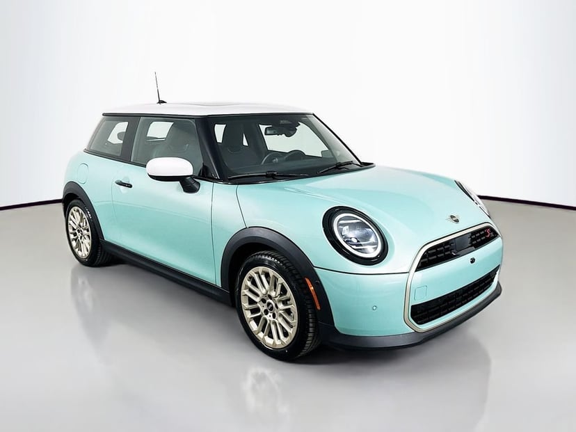 2026 MINI Hardtop - Image 1