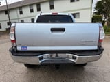 2009 Toyota Tacoma - Preview 5