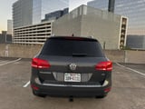 2013 Volkswagen Touareg - Preview 9