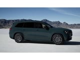 2027 Mercedes-Benz GLS - Preview 14