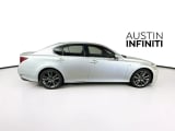 2013 Lexus GS - Preview 8