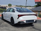2026 Kia K5 - Preview 5