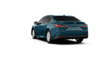2026 Toyota Camry - Preview 4