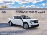 2026 Ford Maverick - Preview 7