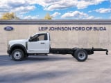 2026 Ford F-600 - Preview 3