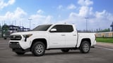 2026 Toyota Tacoma - Preview 2