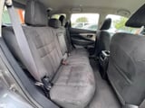 2018 Nissan Murano - Preview 14