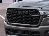 2026 Ram 1500 - Preview 11