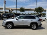 2025 Toyota RAV4 - Preview 7