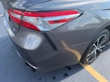 2020 Toyota Camry - Preview 9