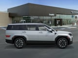 2026 Hyundai Santa Fe - Preview 7