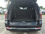 2026 Chevrolet Tahoe - Preview 10