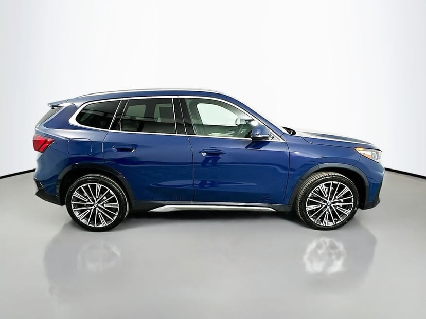 2026 BMW X1 - Image 1