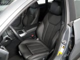 2023 BMW i4 - Preview 13