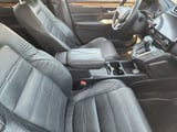 2017 Honda CR-V - Preview 14