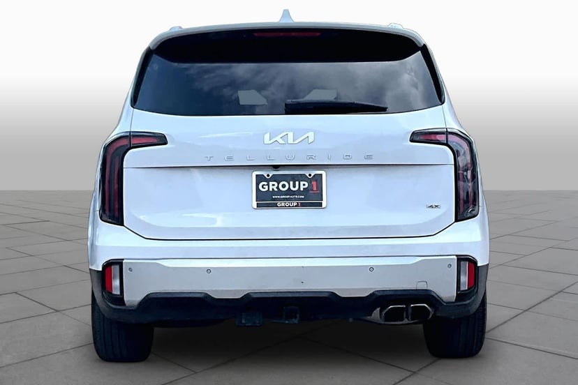 2024 Kia Telluride - Image 2