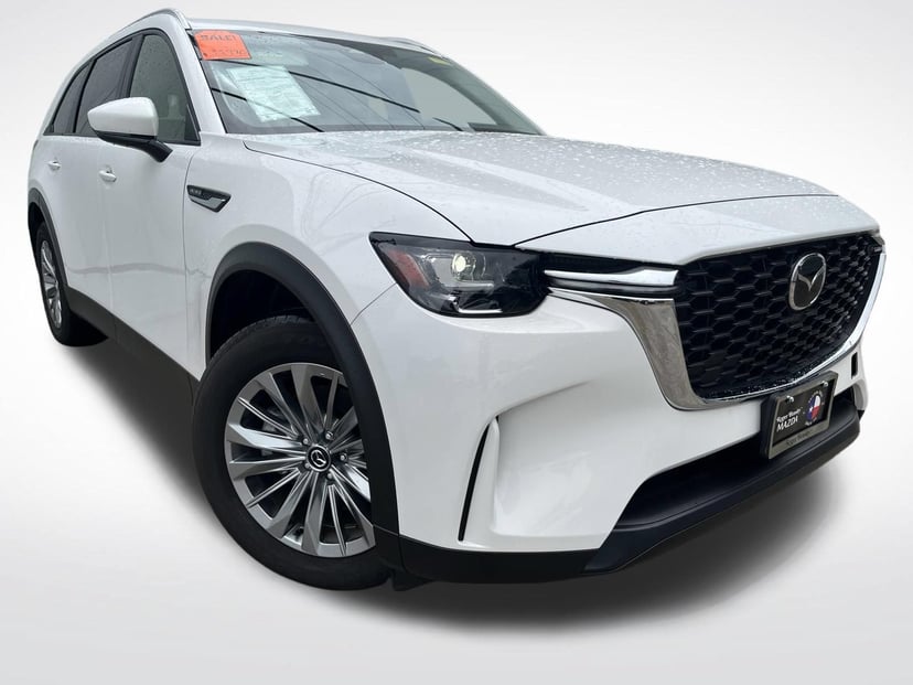 2025 Mazda CX-90 - Image 2