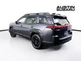 2026 Subaru Outback - Preview 5