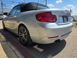 2018 BMW 2 Series - Preview 8