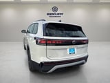 2027 Volkswagen Atlas - Preview 3