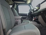 2025 Jeep Wrangler - Preview 15