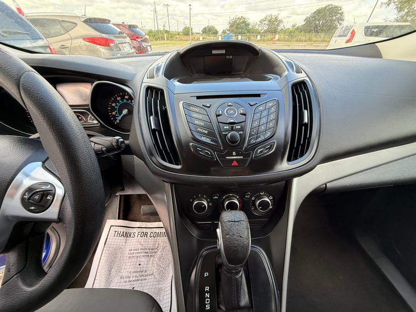 2016 Ford Escape - Image 3