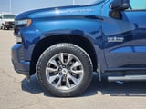 2020 Chevrolet Silverado 1500 - Preview 9