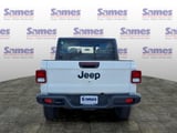 2026 Jeep Gladiator - Preview 6