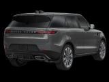 2026 Land Rover Range Rover Sport - Preview 2
