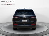 2026 Jeep Grand Cherokee L - Preview 15