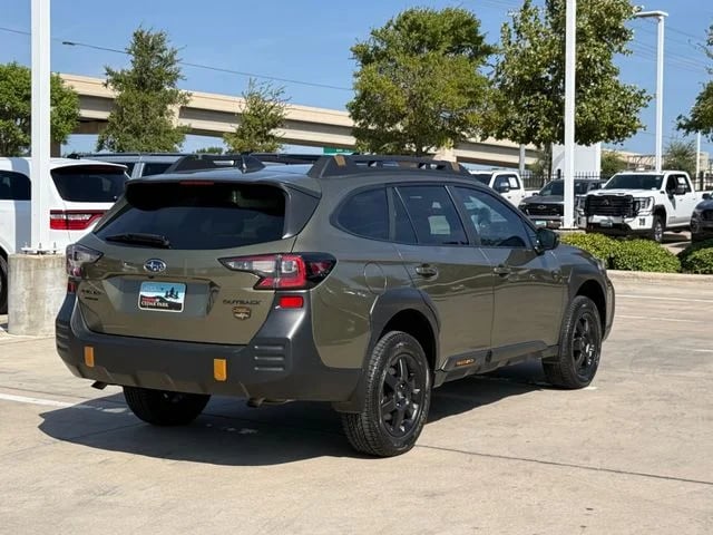 2024 Subaru Outback - Image 2