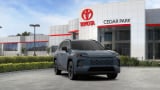 2026 Toyota RAV4 - Preview 16